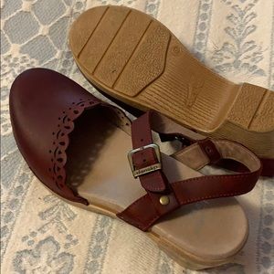Dansko size 41